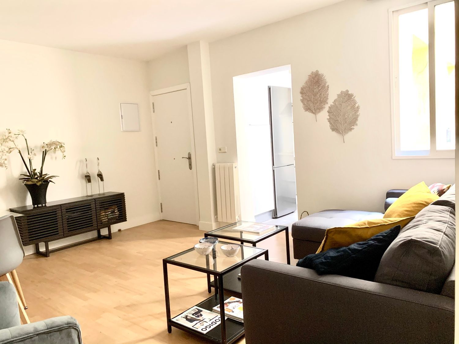 Piso en calle de Lagasca, 80 - Foto 5