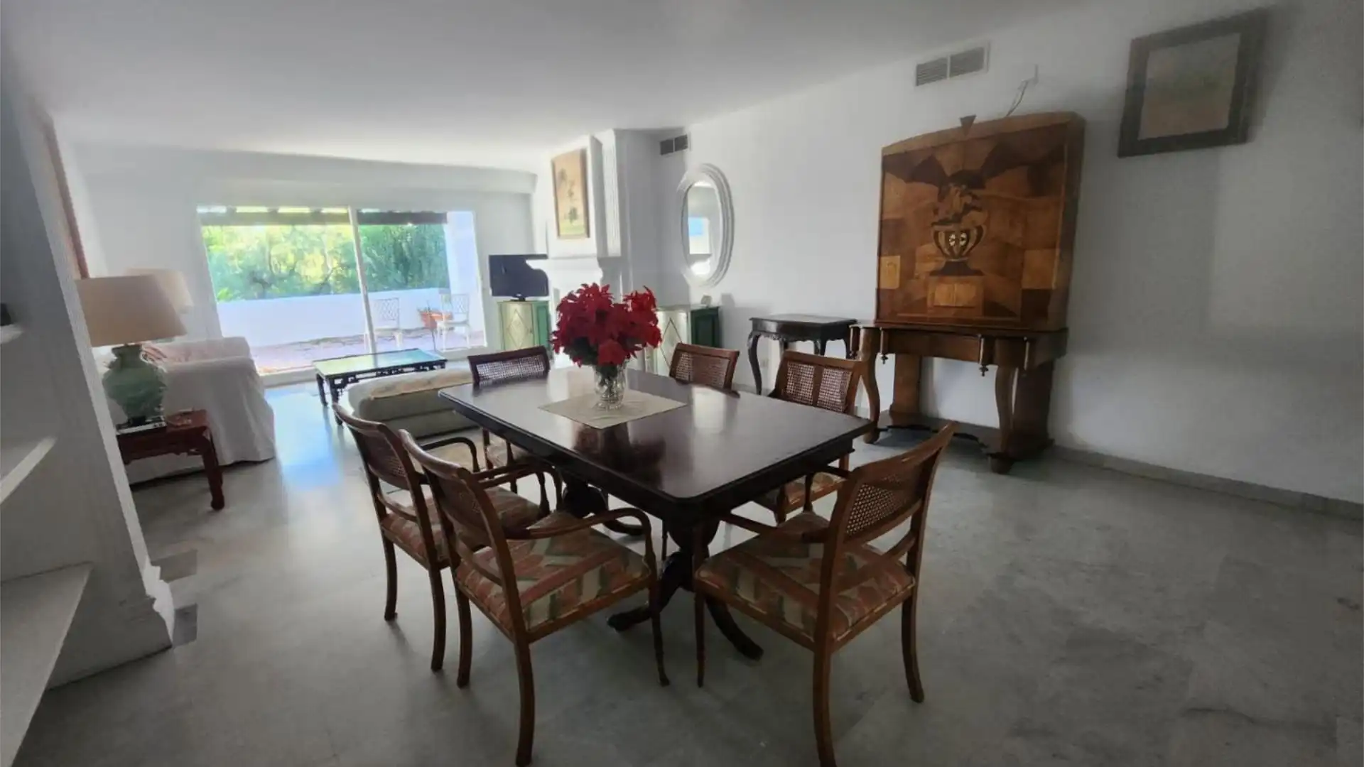 Apartamento en  Calle Rio Guadalmina 23 - Foto 1