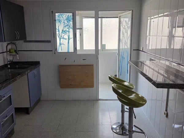 Piso en Calle Castelar, 18, Las Fuentes - Los Cipreses - Foto 12