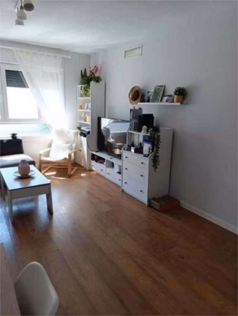 Apartamento en calle valle de ambles
