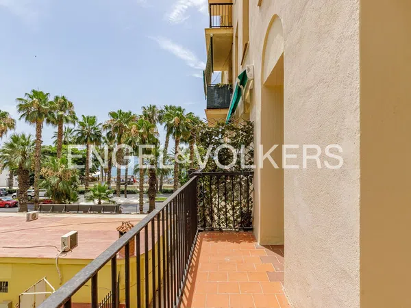 Piso en Calle Navas de Tolosa, Malagueta - Monte Sancha - Foto 18