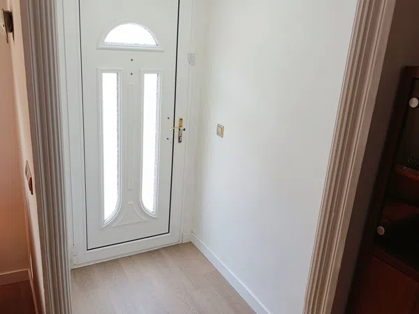 Chalet adosado en Calle Susana Esteban Ferreiro, 17, Bda. Inmaculada - Zurbarán - Foto 9