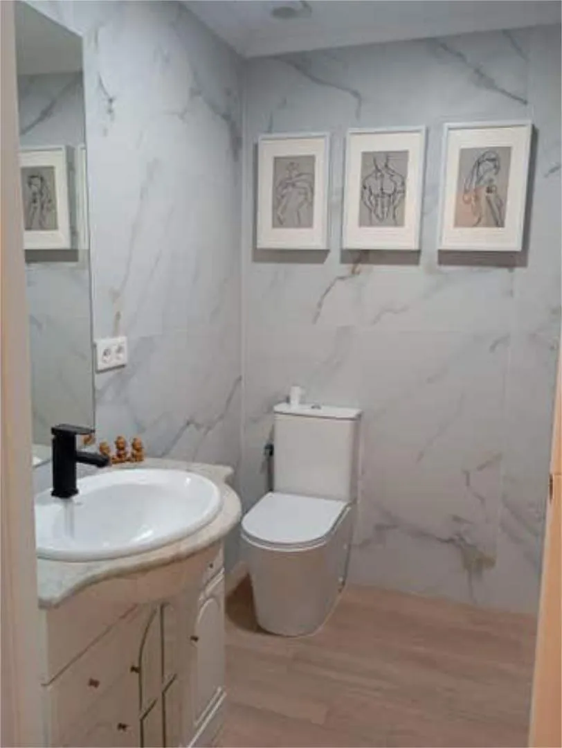 Chalet en Cañero - Foto 4