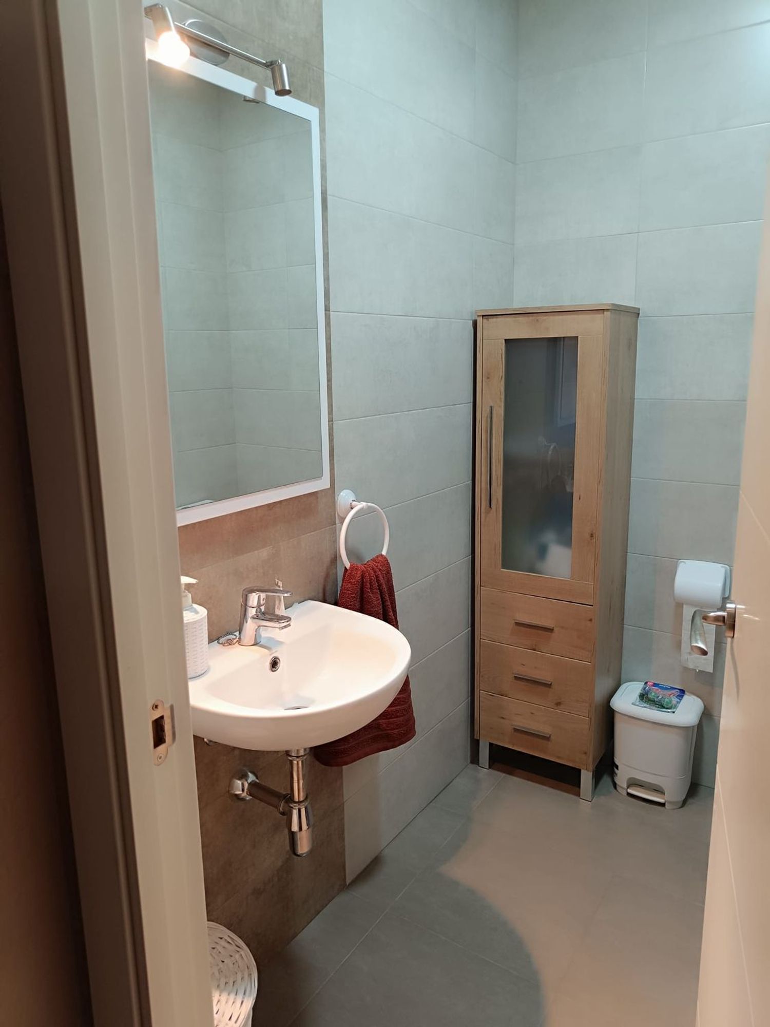 Chalet pareado en calle Cerro de la Atalaya, 16 - Foto 35