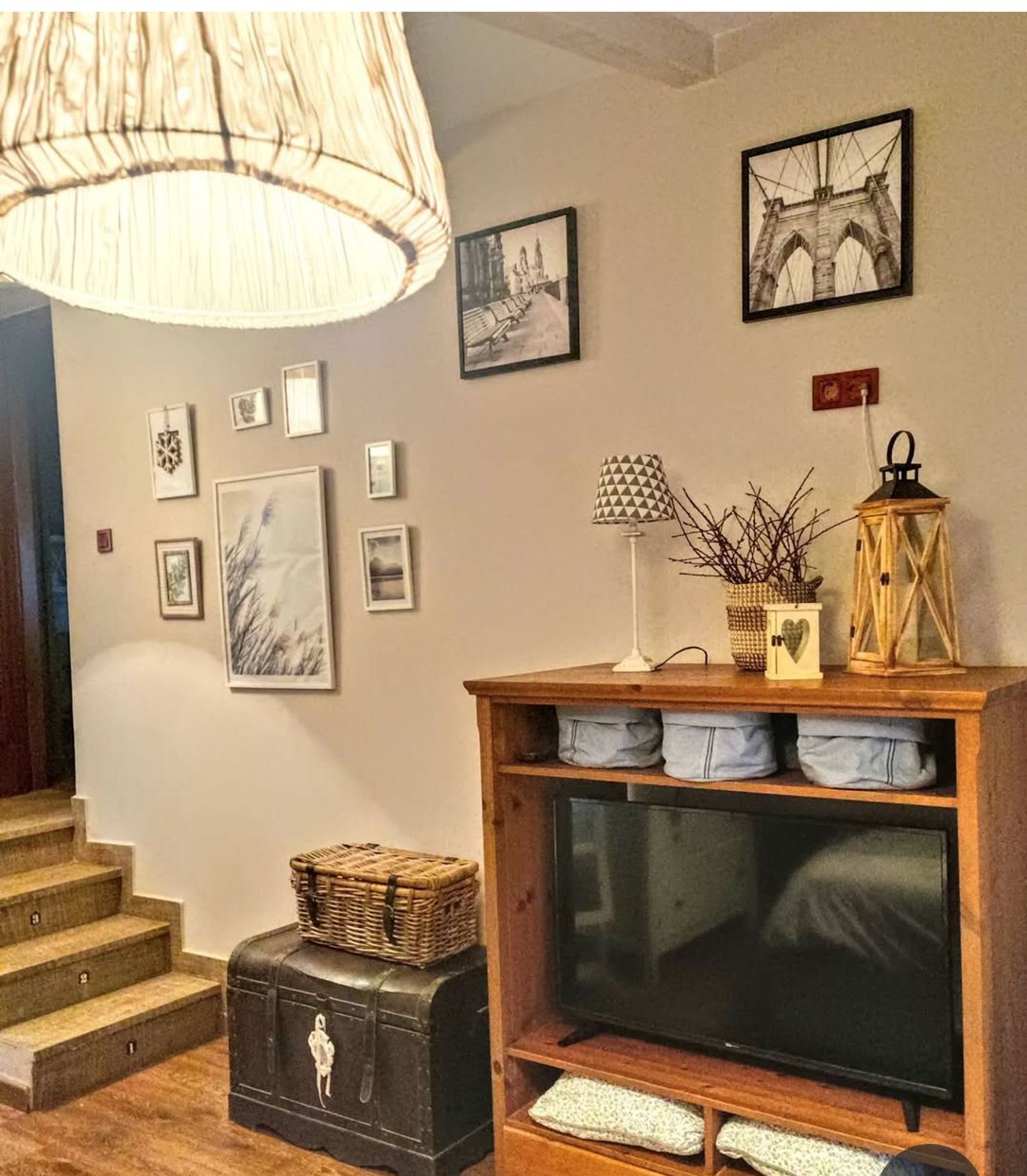 Casa o chalet independiente en Calle 2 Aguas Nuevas, 27 - Foto 13