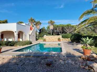 Chalet en  Carrer Ullastre de Cap Den Fo 22 - Foto 1