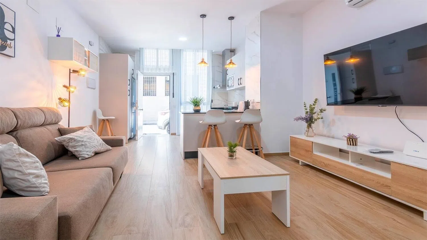 Estudio en avenida de Rabanales, 10 - Foto 5