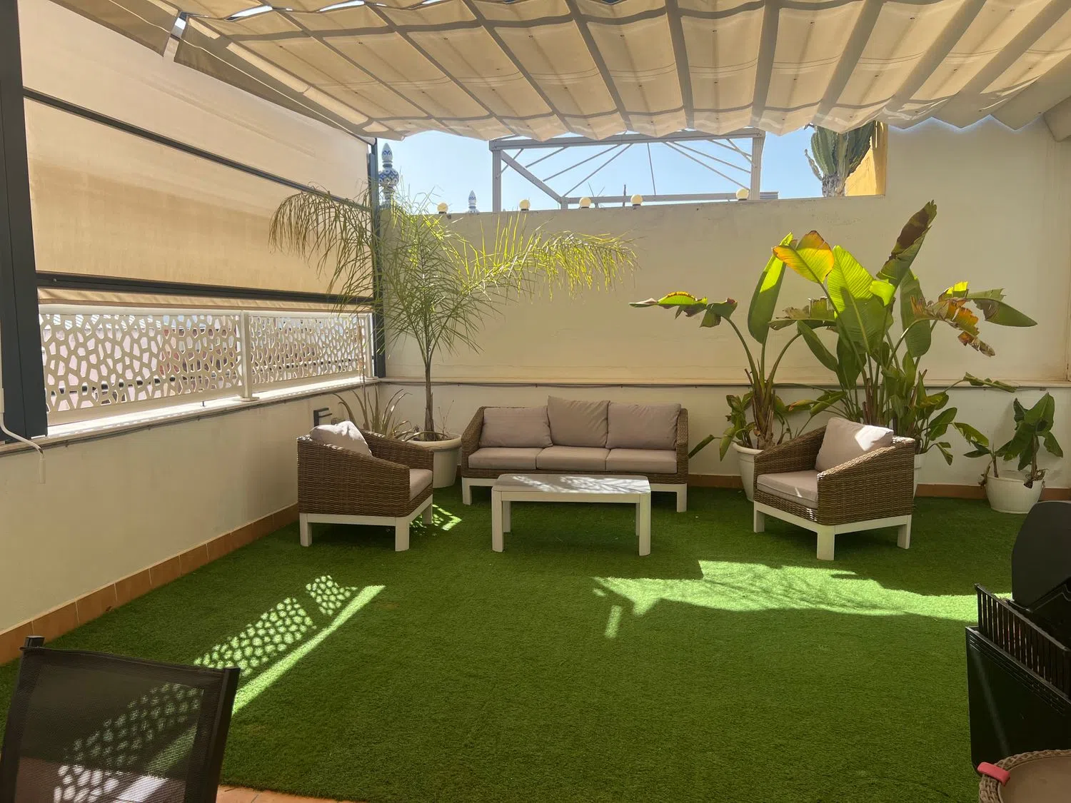 Ático en calle Alfarería, 51 - Foto 3