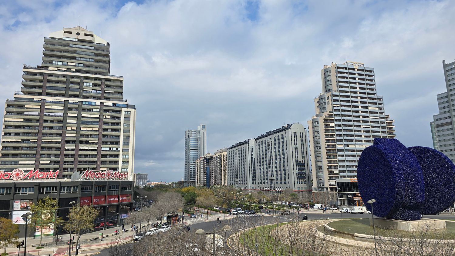 Piso en calle de la Safor, 5 - Foto 25