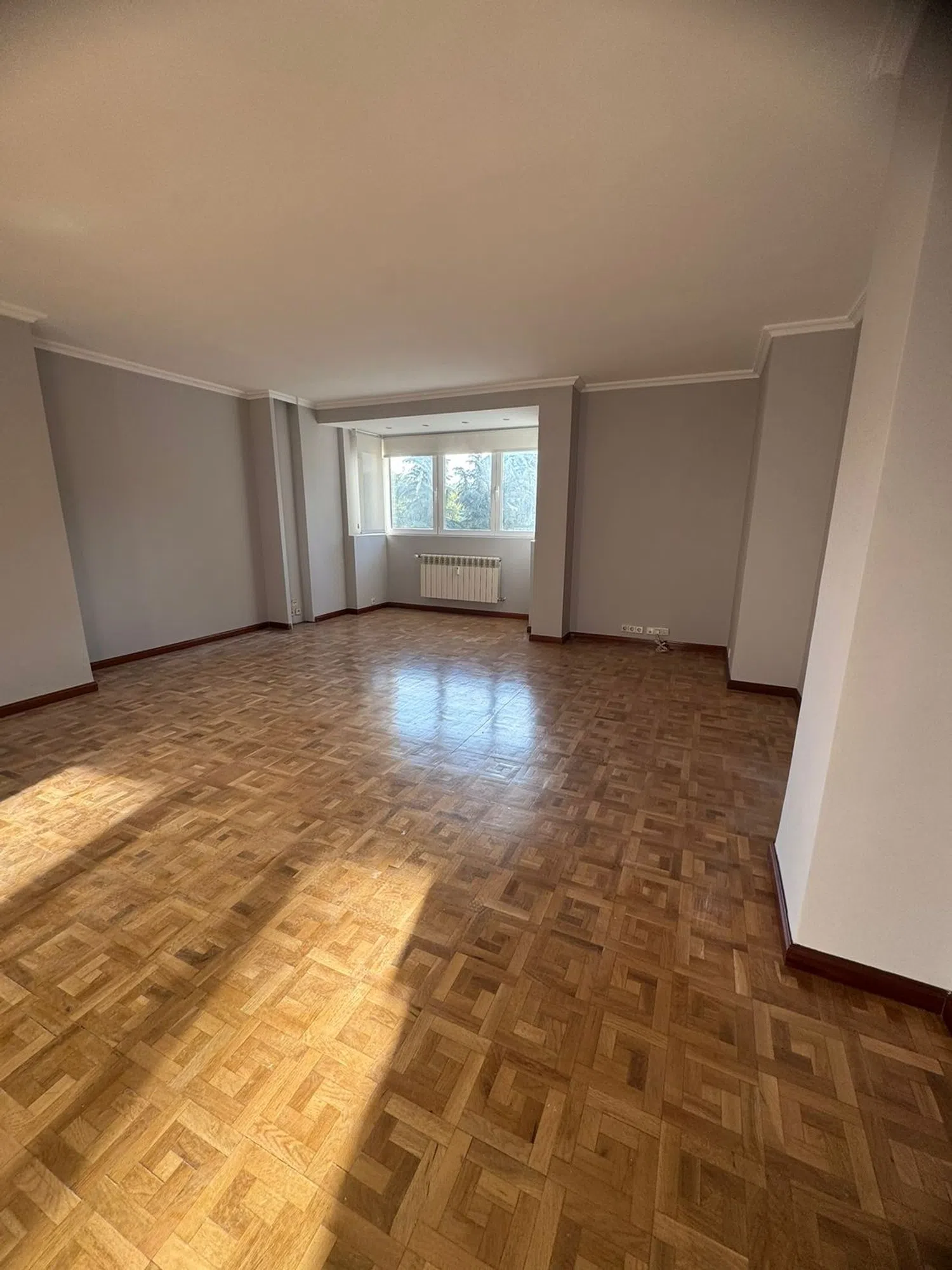 Piso en calle de Sirio, 24 - Foto 5