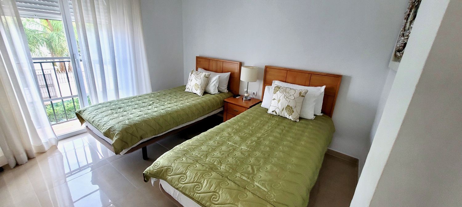 Chalet adosado en calle Sirio, 20 - Foto 22