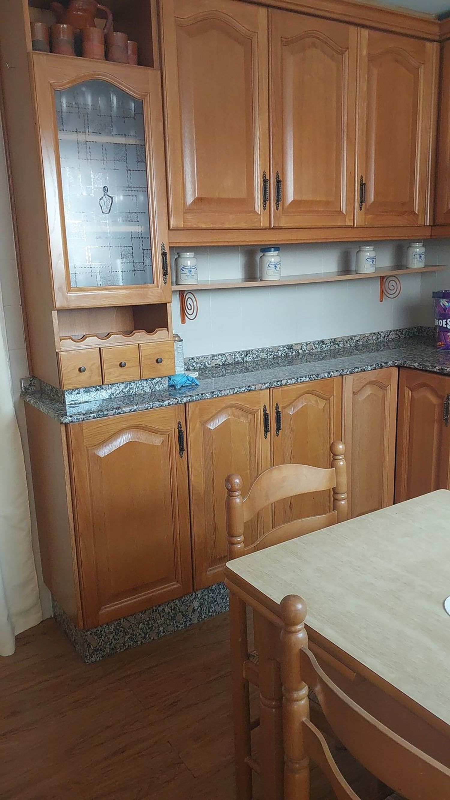 Piso en Calle de Jerónima Galés, 2 - Foto 15