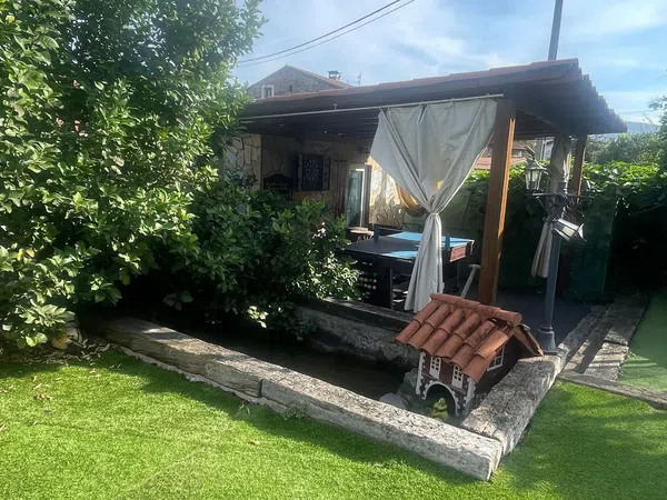 Chalet adosado en Avenida de Jose Maria Quijano, 11 - Foto 32