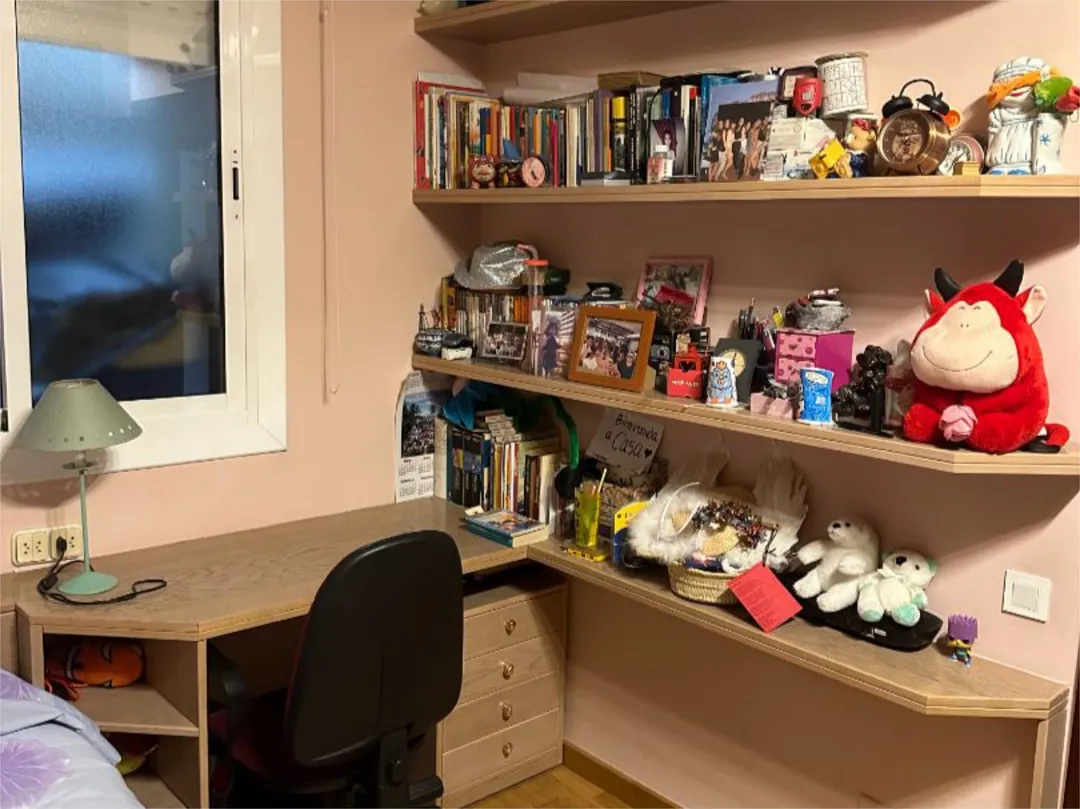 Piso en  Barcelona Capital - Foto 38