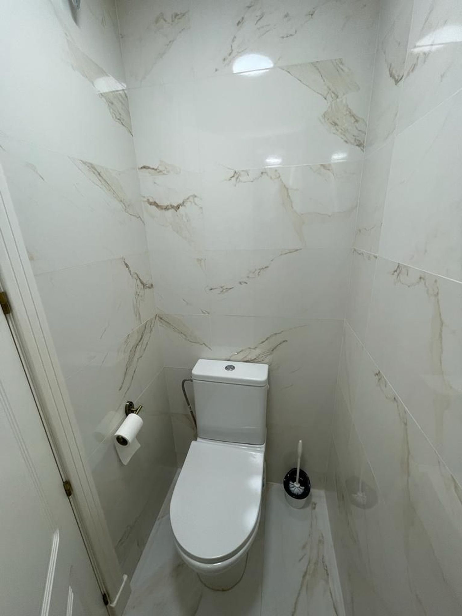 Chalet adosado en Urbanización Los Naranjos de Marbella, 42, La Dama de Noche-La Alzambra - Foto 8