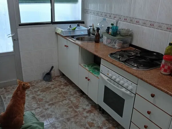 Chalet adosado en Calle Muelle, 45, Centro, Centro - Foto 10