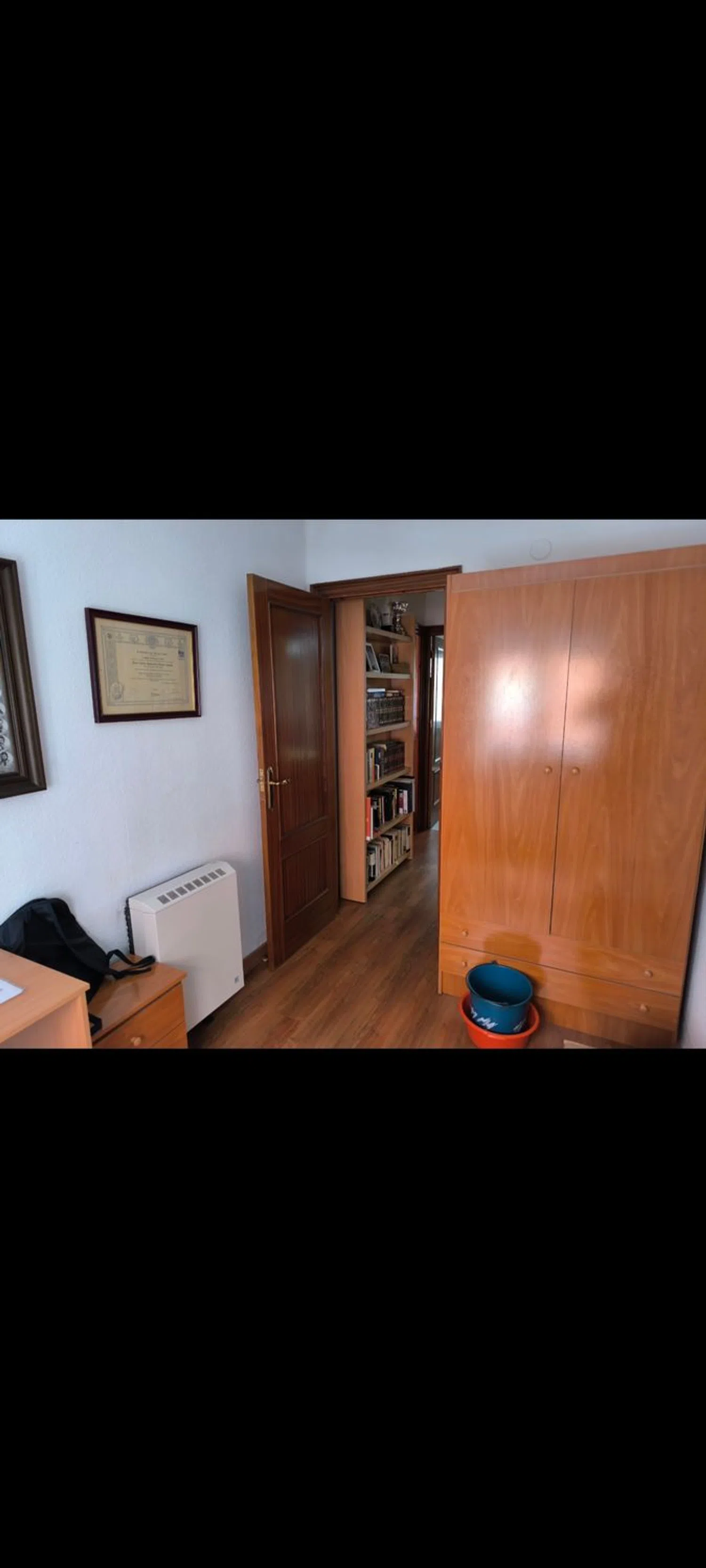 Piso en calle obispo Ramírez de villaescusa, 20 - Foto 7