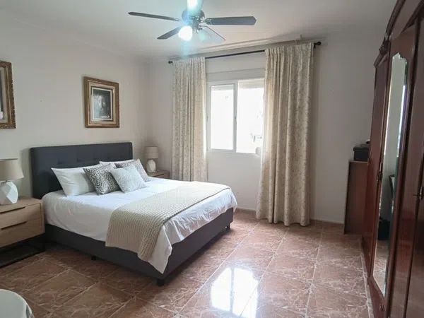 Piso en plaza Pintor Amalio García del Moral, 4 - Foto 8