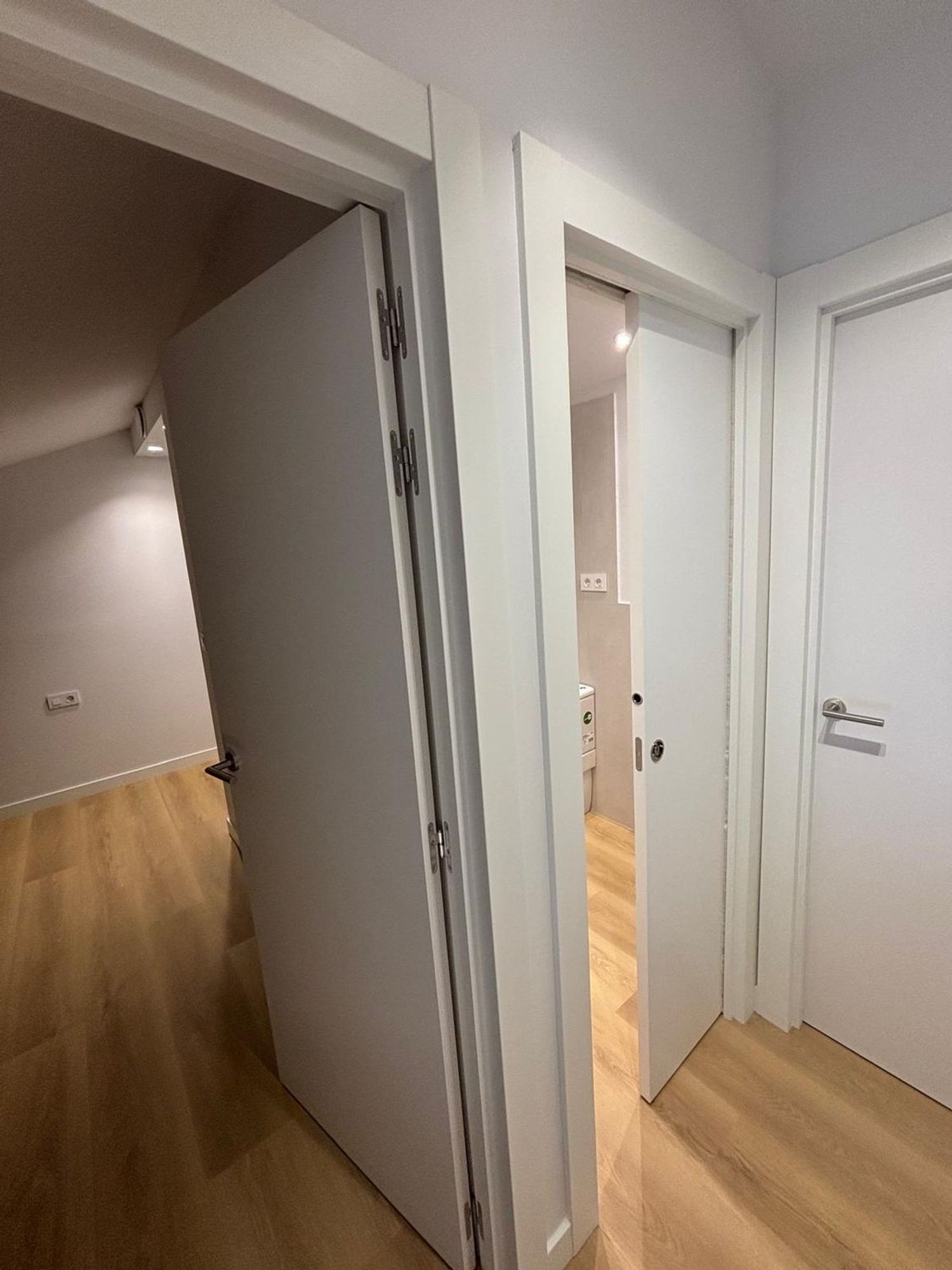 Chalet adosado en Calle Ibergoiko, 18 a - Foto 17