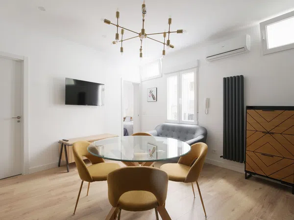 Piso en Barrio Lavapiés-Embajadores - Foto 25