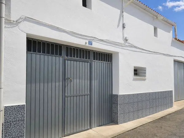 Casa de pueblo en Calle Cárcel, 57 - Foto 20