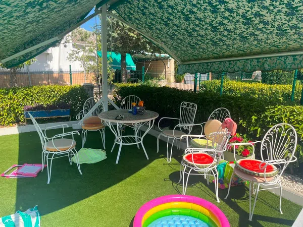 Casa o chalet independiente en Paseo Rosales Principal, 7, La Poblachuela, La Poblachuela - Foto 33