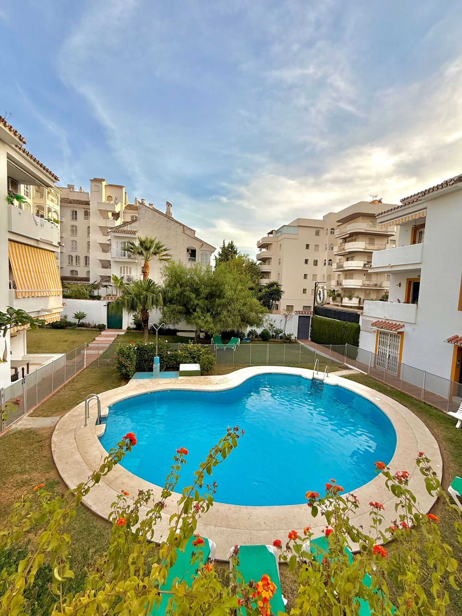 Estudio en Nueva andalucia, 7, Nueva Andalucía - Foto 13