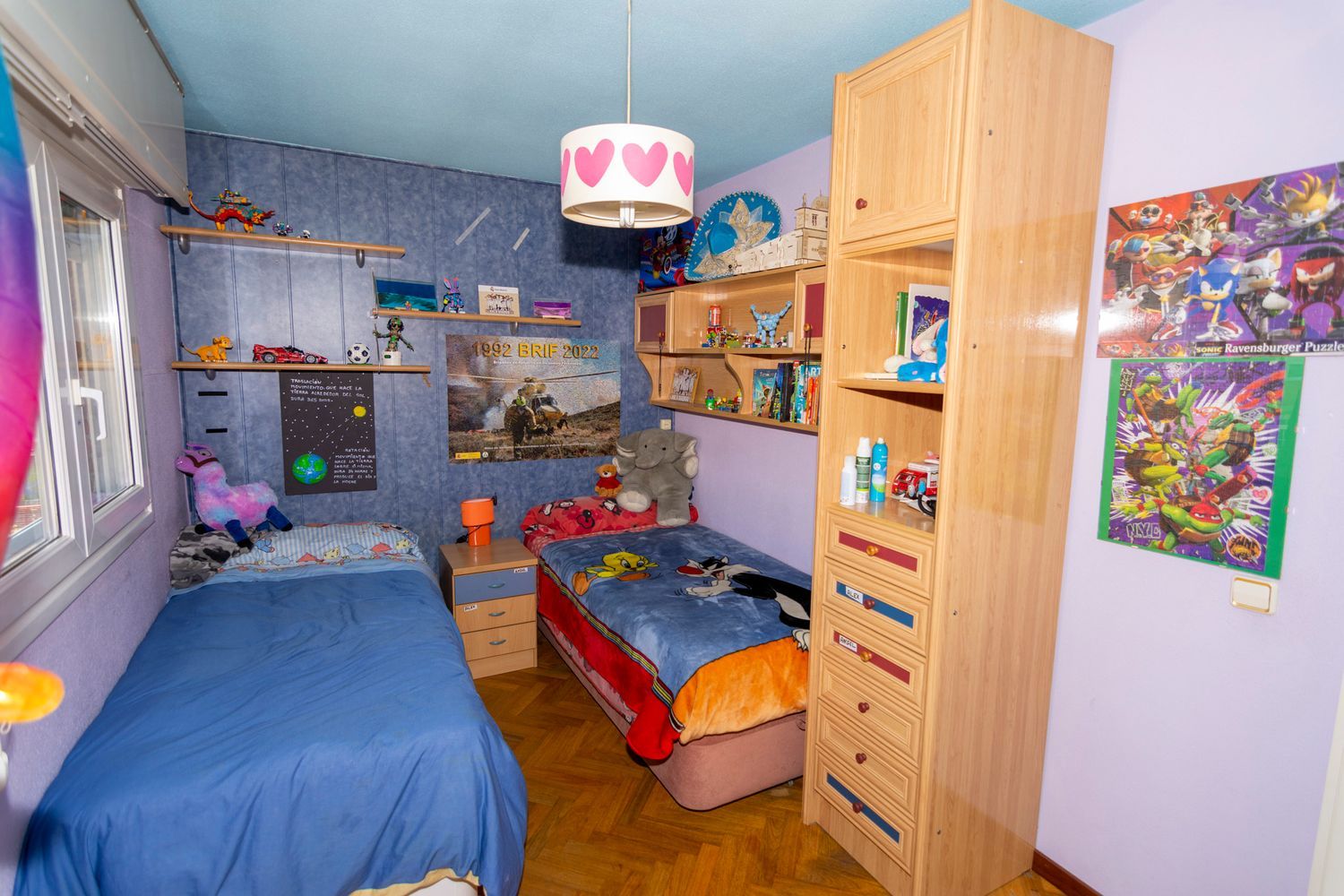 Chalet adosado en calle García Morato, 22 - Foto 16