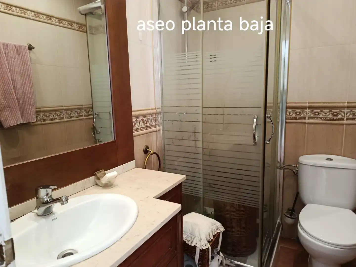 Piso en  Calle Camino de Belinchón 9 - Foto 6