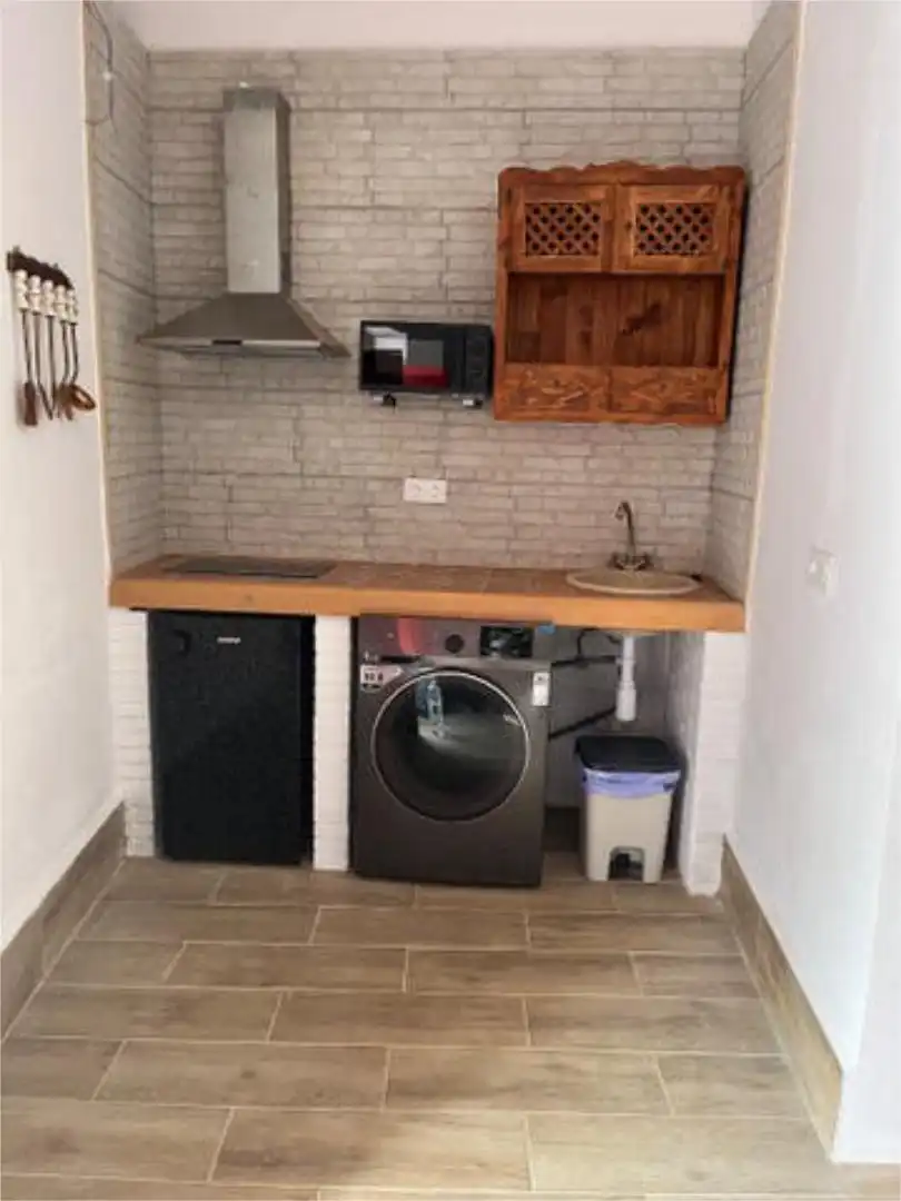 Estudio en Higuera Sierra - Foto 4