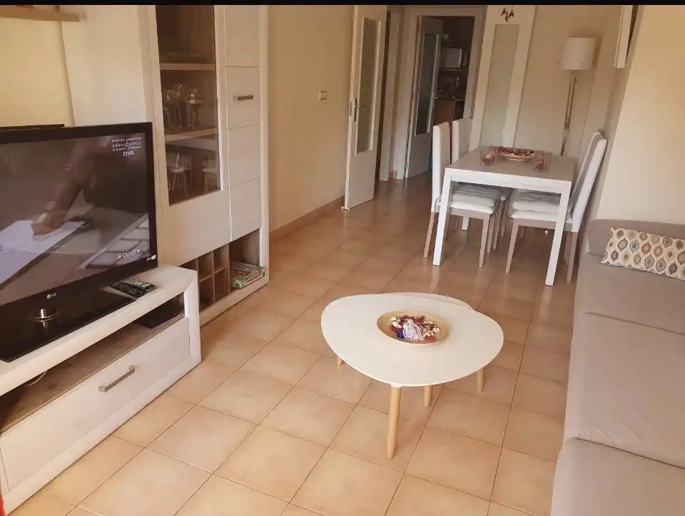 Apartamento en  Avenida Julietta Orbaiceta 29 - Foto 3