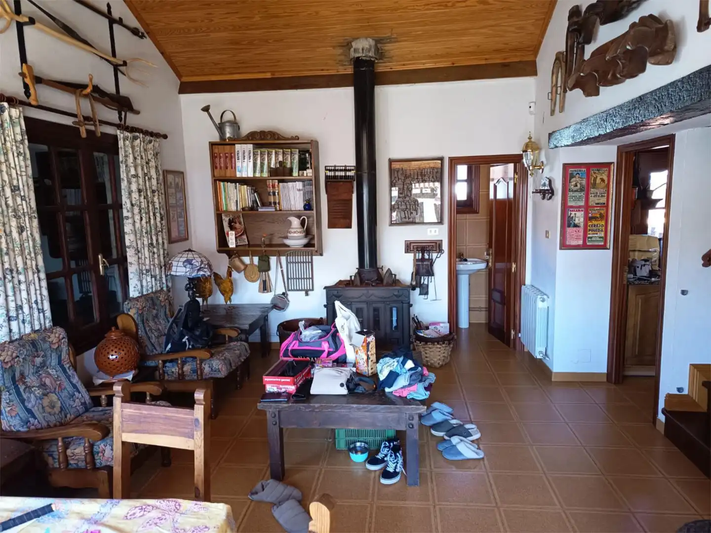 Piso en Arija - Foto 11