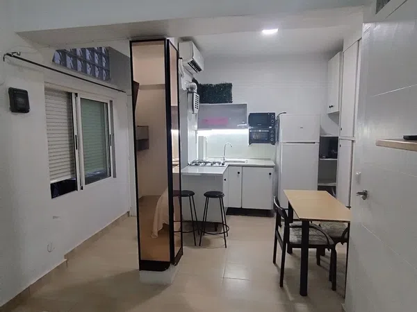 Estudio en paseo Marqués de Corvera, 62 - Foto 1