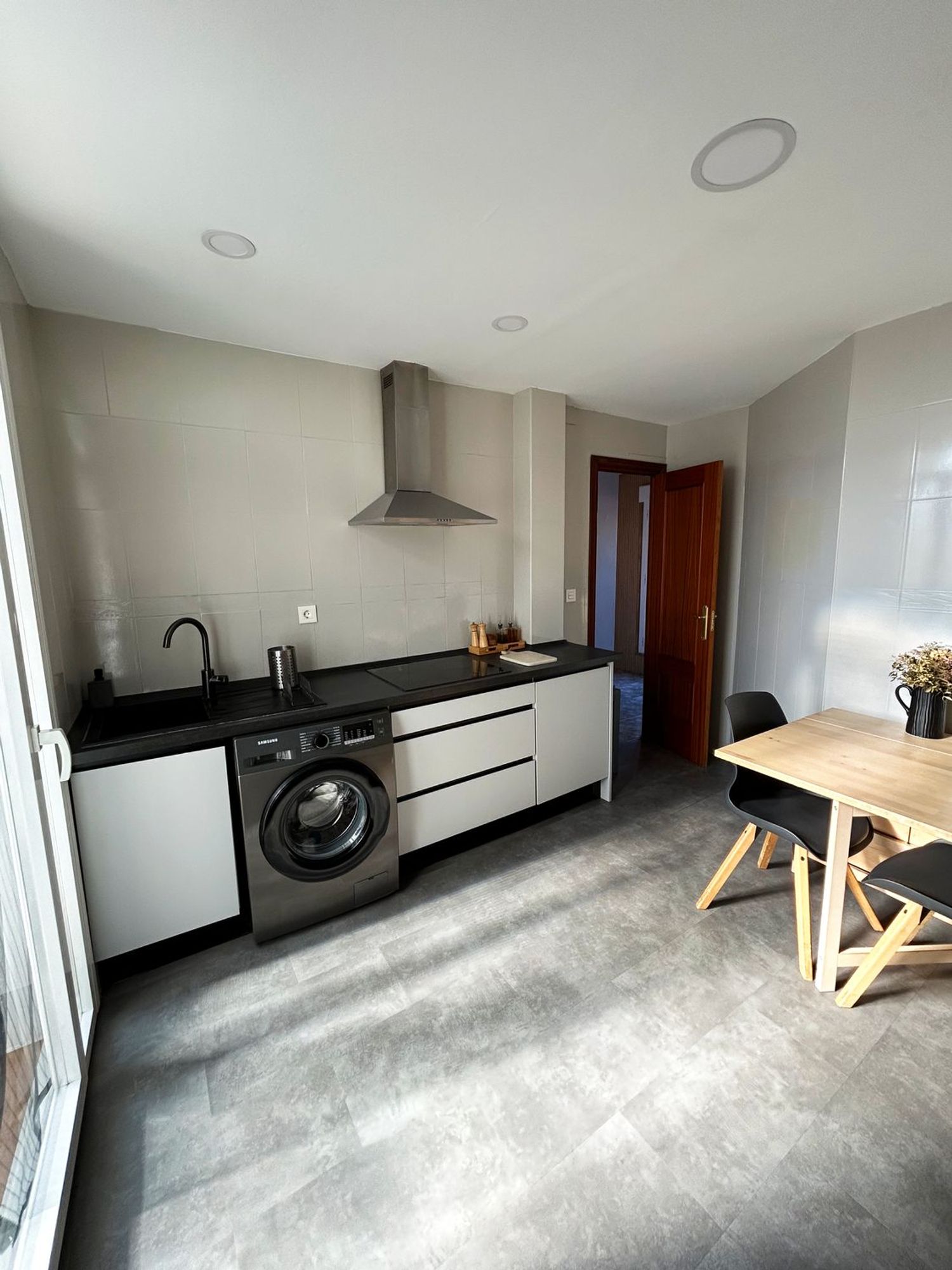 Ático en calle de Román Izuzquiza, 16 - Foto 3