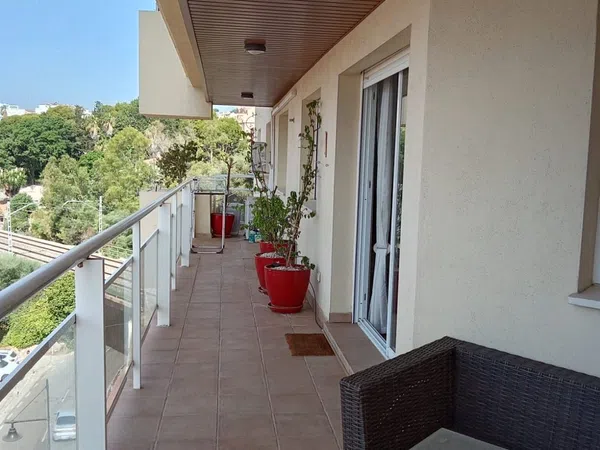 Piso en Avenida Carvajal, 1 - Foto 18