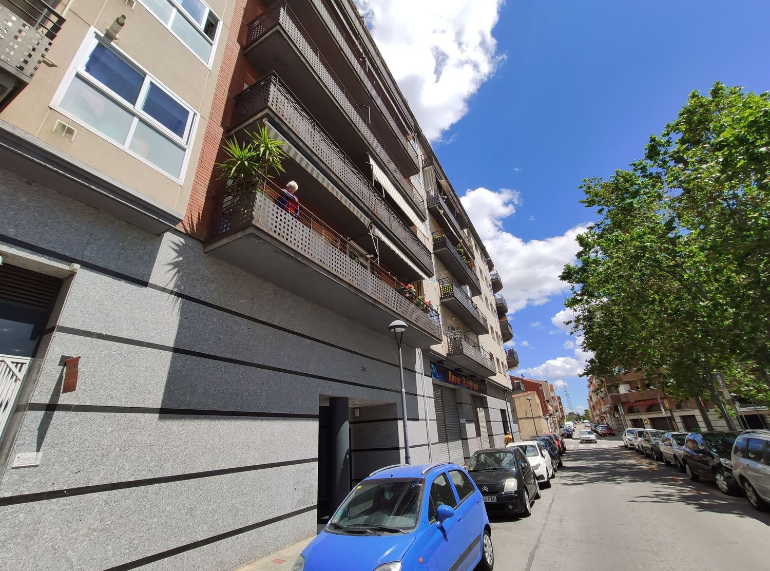 Local o nave en Calle Doctor Calsina - Foto 4