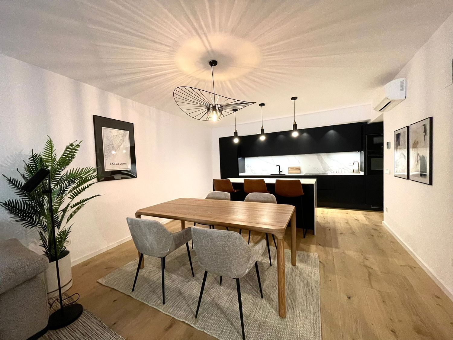 Piso en calle d'en Copons, 1 - Foto 2