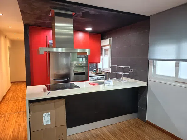 Piso en calle Alfredo Aleix, 44 - Foto 5