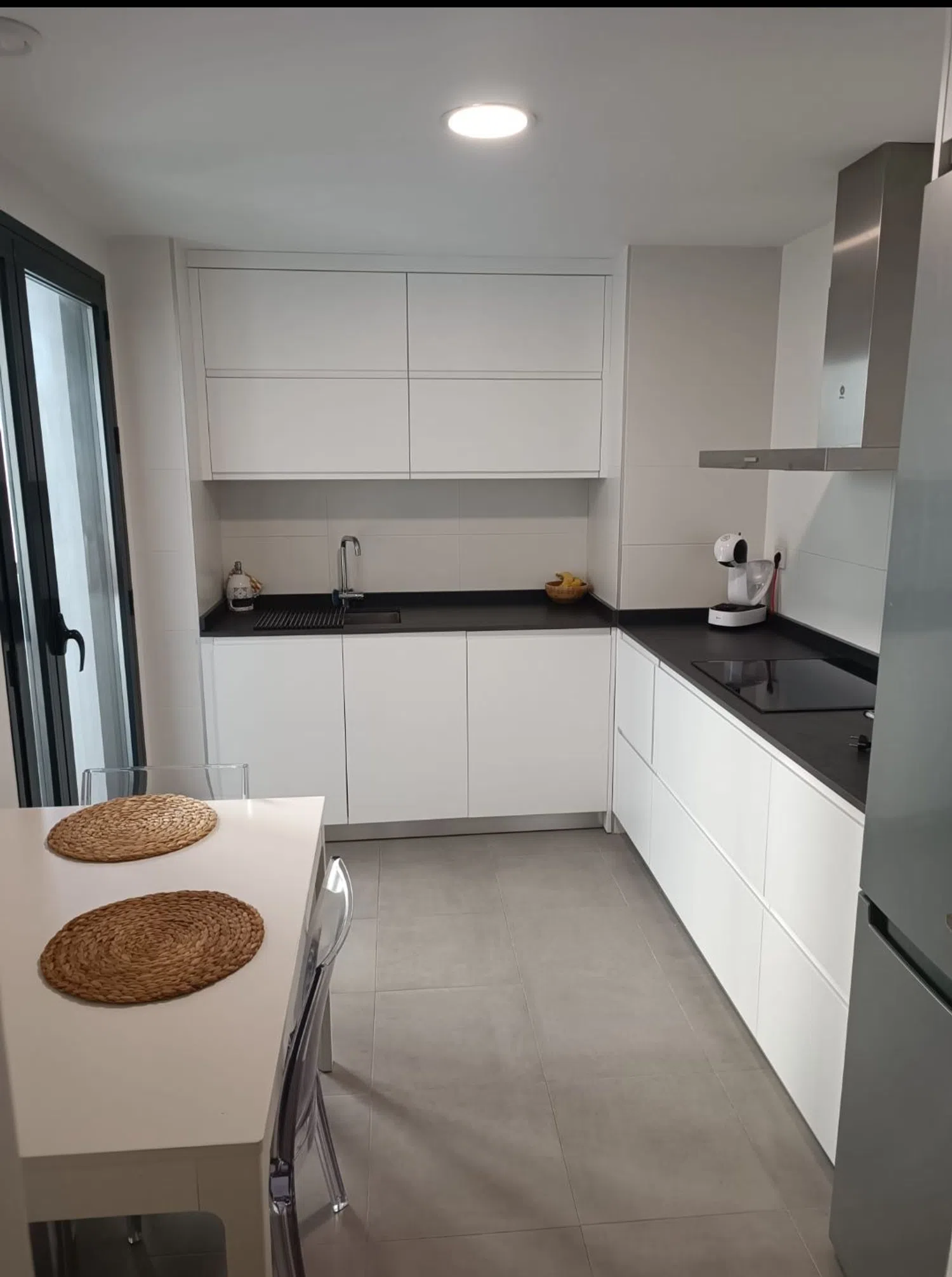 Piso en bulevar Pilar Miró, 18 - Foto 3
