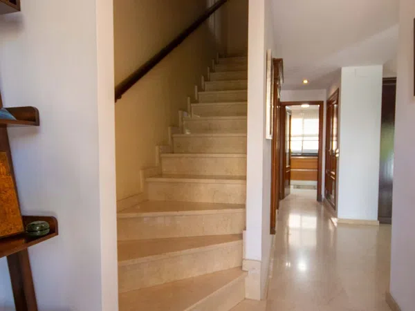 Chalet adosado en Zona Calvario, Zona Calvario - Foto 4