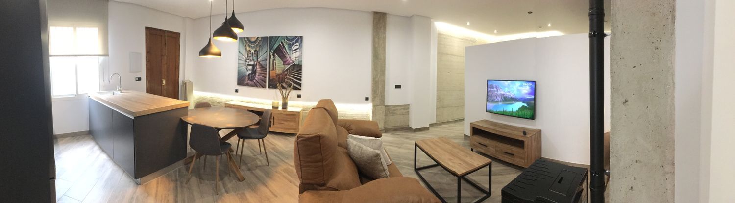 Loft en Calle Rojas, 9, Centro, Centro - Foto 3