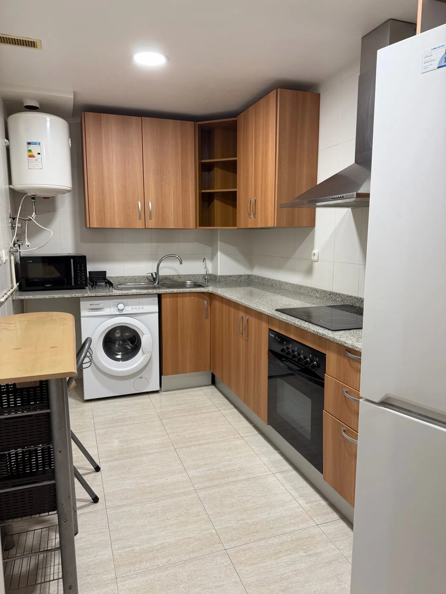 Piso en calle de David, 1 - Foto 15