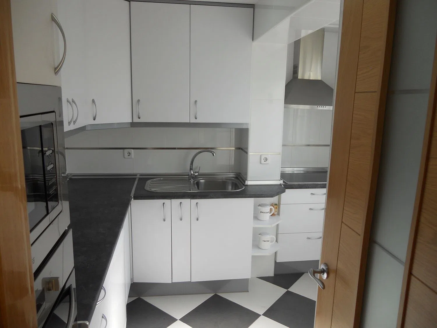 Piso en calle Sandalio López, 43 - Foto 6