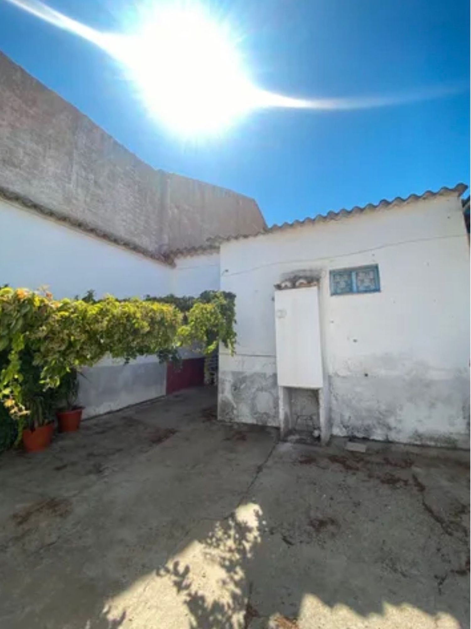 Casa o chalet independiente en Calle Moreno Nieto, 16 - Foto 12