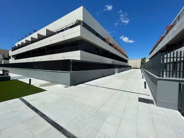 Estudio en Calle de Fuerteventura, Pol. Industrial norte, Pol. Industrial norte - Foto 18