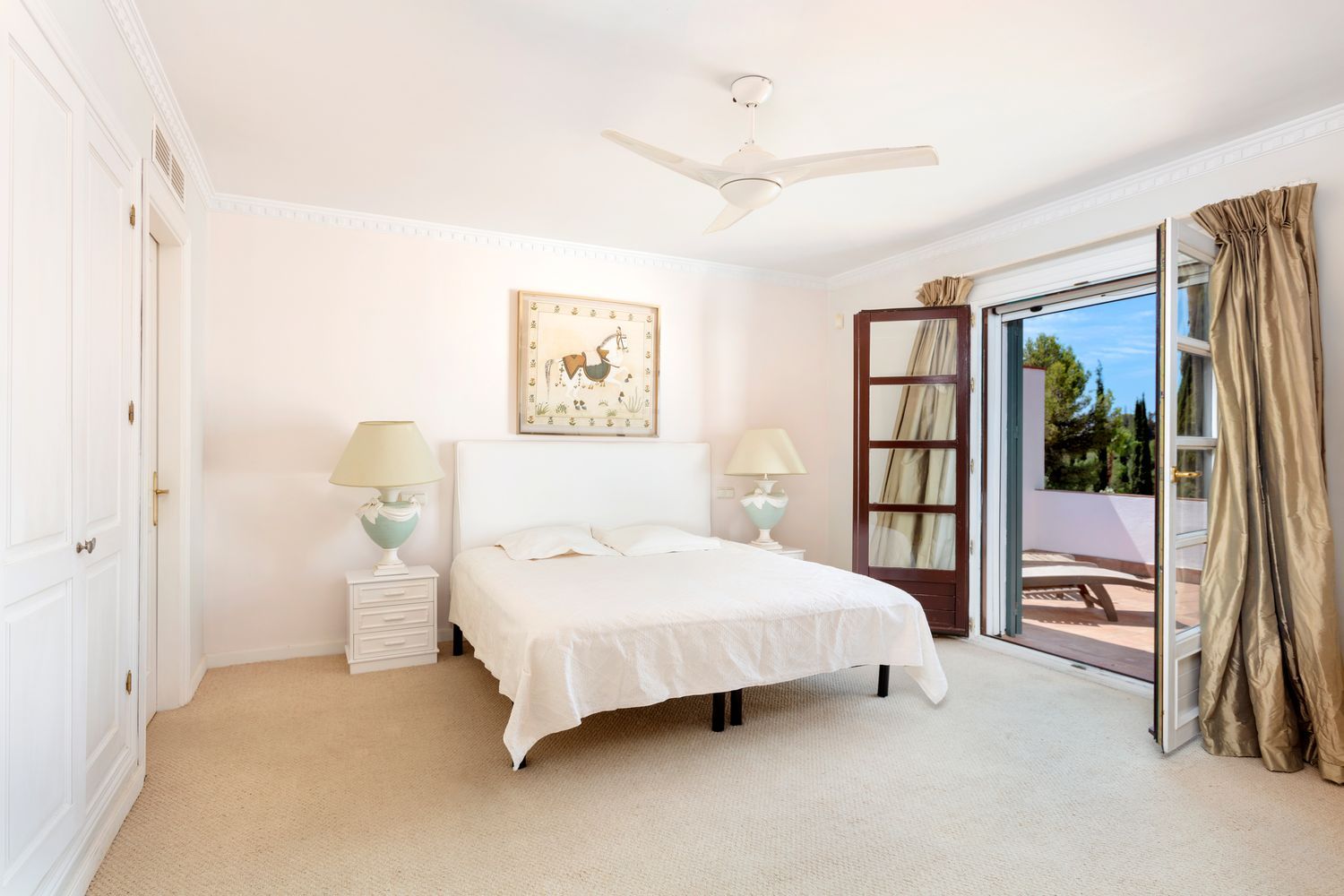 Casa o chalet independiente en Calle de Ojen, 21 a, Los Arqueros-Puerto del Almendro, Los Arqueros-Puerto del Almendro - Foto 16