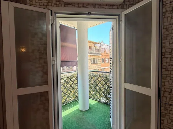 Casa o chalet independiente en Calle Garcerán, 40, Huelin - Foto 23