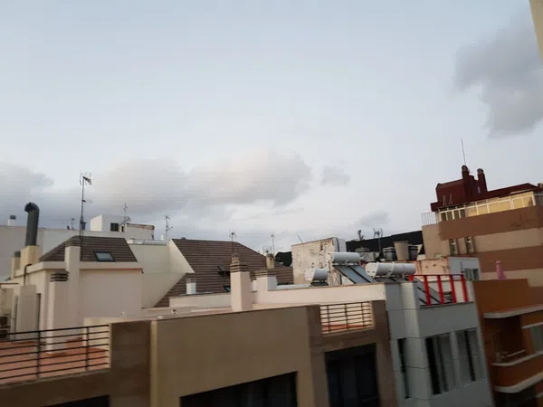 Estudio en Calle José Franchy Roca, 35, Santa Catalina - Canteras - Foto 1