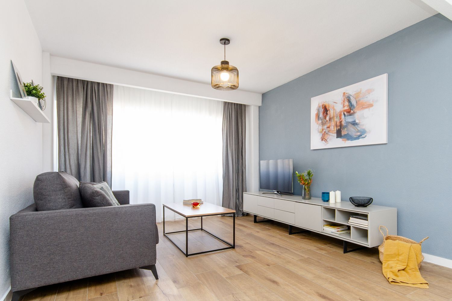 Piso en calle Deportista Pérez Jordá, 2 - Foto 2