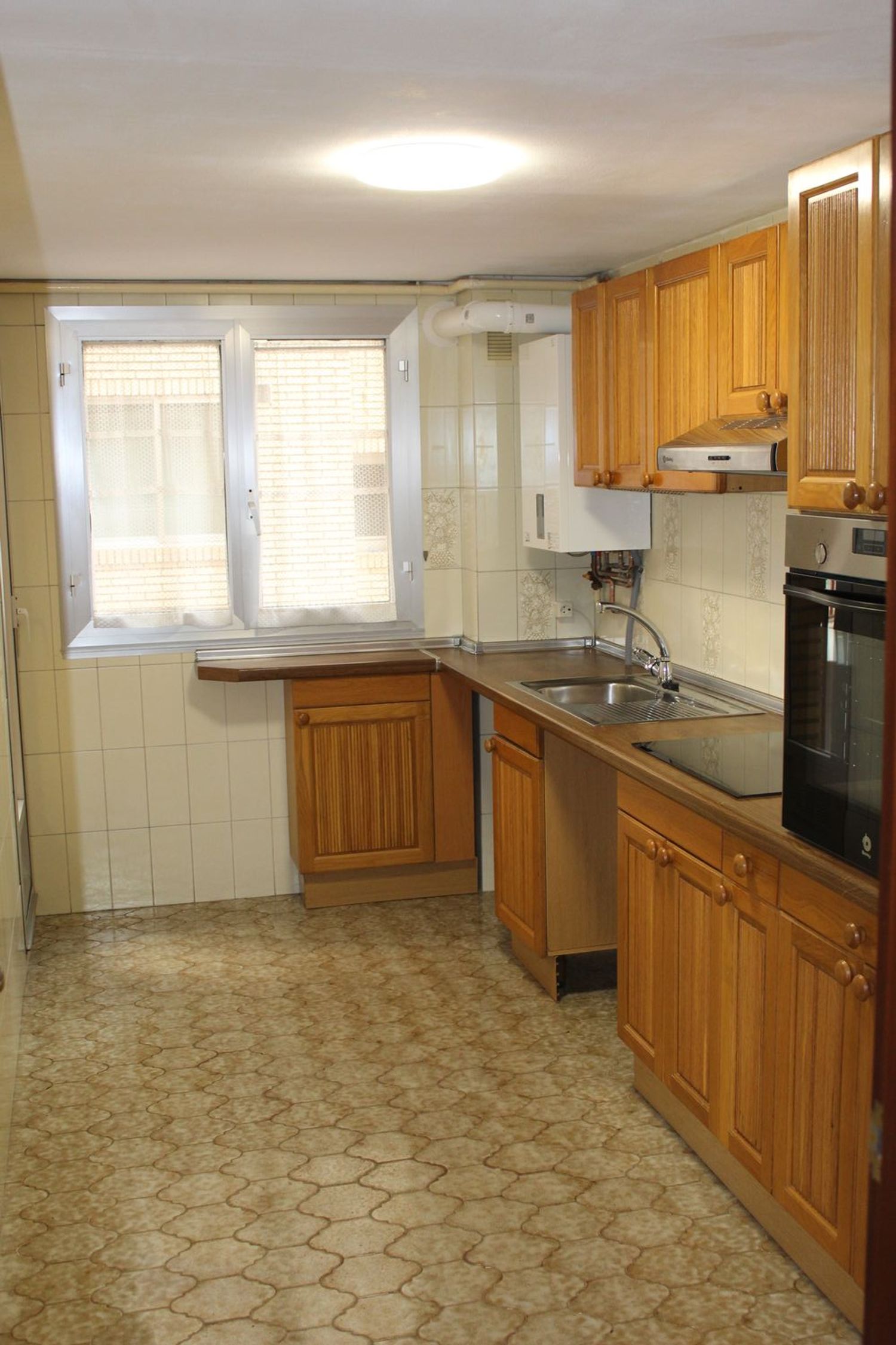 Piso en avenida de Cesáreo Alierta, 34 - Foto 11